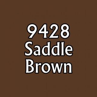 MSP Bones: Saddle Brown (15ml)