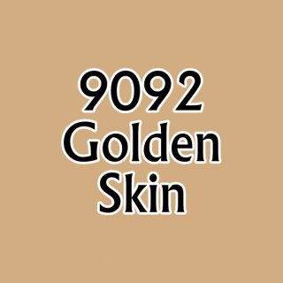MSP Core: Golden Skin (15ml)