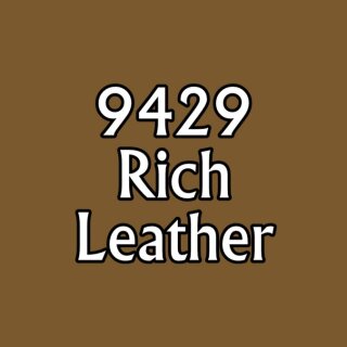 MSP Bones: Rich Leather (15ml)