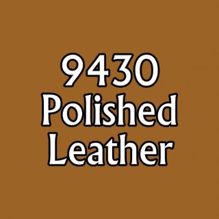 MSP Bones: Polished Leather (15ml)