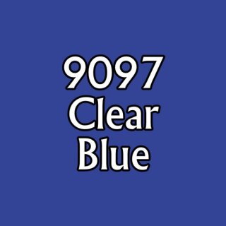 MSP Core: Clear Blue (15ml)
