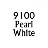 MSP Core: Pearl White (15ml)