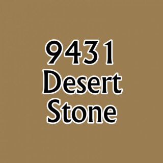 MSP Bones: Desert Stone (15ml)