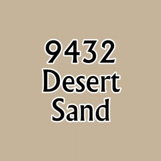 MSP Bones: Desert Sand (15ml)
