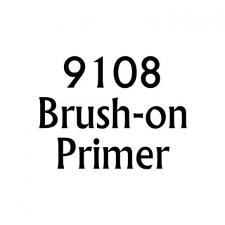MSP Core: Brush-on White Primer (15ml)