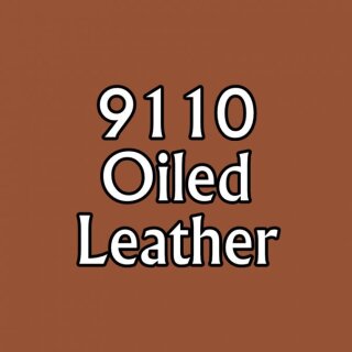 MSP Core: Oiled Leather (15ml)