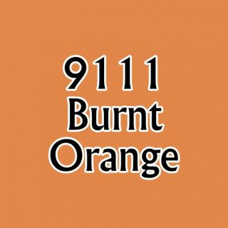 MSP Core: Burnt Orange (15ml)