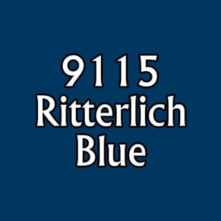 MSP Core: Ritterlich Blue (15ml)