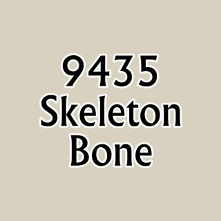 MSP Bones: Skeleton Bone (15ml)