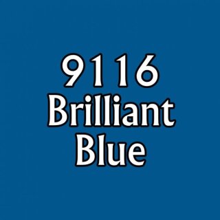 MSP Core: Brilliant Blue (15ml)