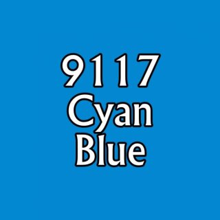 MSP Core: Cyan Blue (15ml)