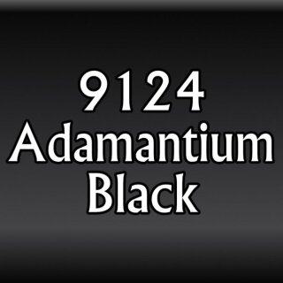 MSP Core: Adamantium Black (15ml)