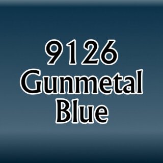MSP Core: Gunmetal Blue (15ml)