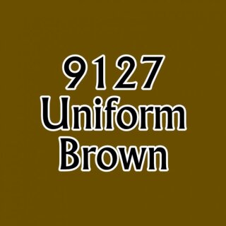 MSP Core: Uniform Brown (15ml)