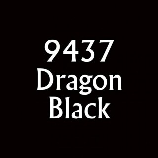MSP Bones: Dragon Black (15ml)