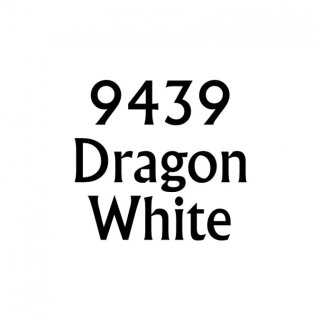 MSP Bones: Dragon White (15ml)