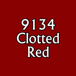 MSP Core: Clotted Red (15ml)
