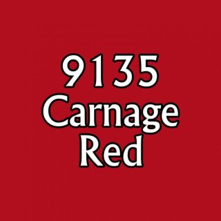 MSP Core: Carnage Red (15ml)
