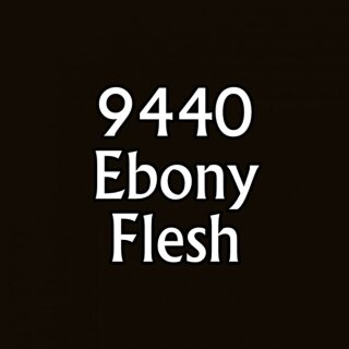 MSP Bones: Ebony Flesh  (15ml)