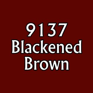 MSP Core: Blackened Brown (15ml)