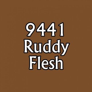 MSP Bones: Ruddy Flesh  (15ml)