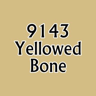 MSP Core: Yellowed Ivory (15ml)