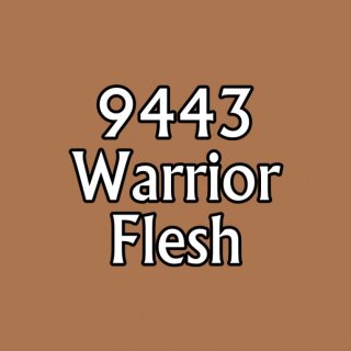 MSP Bones: Warrior Flesh  (15ml)