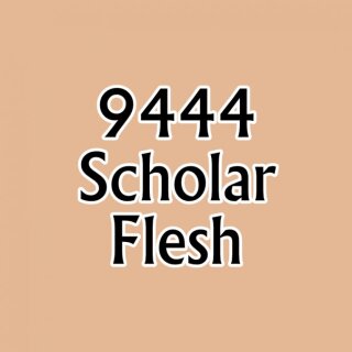 MSP Bones: Scholar Flesh (15ml)