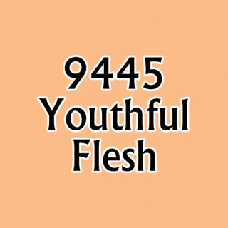 MSP Bones: Youthful Flesh (15ml)