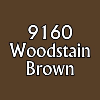 MSP Core: Woodstain Brown (15ml)