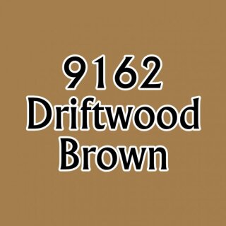 MSP Core: Driftwood Brown (15ml)