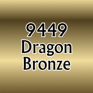 MSP Bones: Dragon Bronze (15ml)