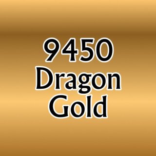 MSP Bones: Dragon Gold (15ml)