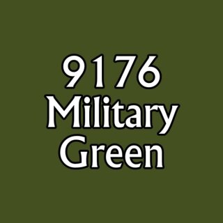 MSP Core: Military Green (15ml)