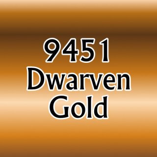 MSP Bones: Dwarven Gold (15ml)