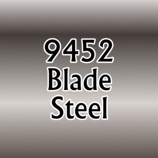 MSP Bones: Blade Steel (15ml)