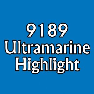 MSP Core: Ultramarine Highlight (15ml)