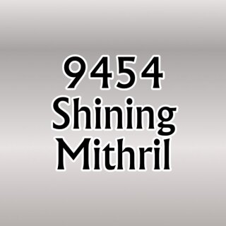 MSP Bones: Shining Mithril (15ml)