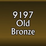 MSP Core: Old Bronze (15ml)