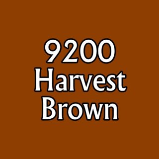 MSP Core: Harvest Brown (15ml)
