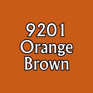 MSP Core: Orange Brown (15ml)