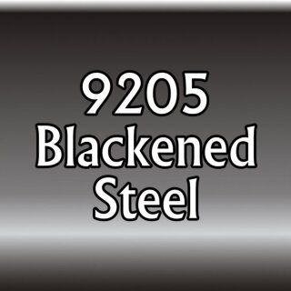 MSP Core: Blackened Steel (15ml)