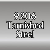 MSP Core: Tarnished Steel (15ml)