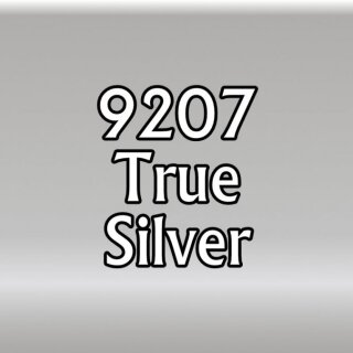 MSP Core: True Silver (15ml)