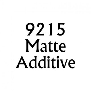 MSP Core: Anti-Shine Additive (15ml)