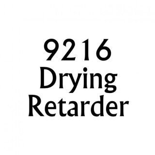 MSP Core: Drying Retarder (15ml)