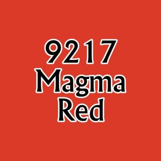 MSP Core: Magma Red (15ml)