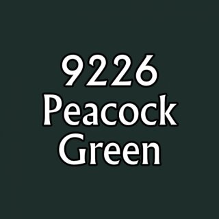 MSP Core: Peacock Green (15ml)