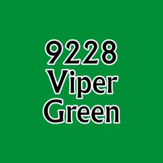 MSP Core: Viper Green (15ml)