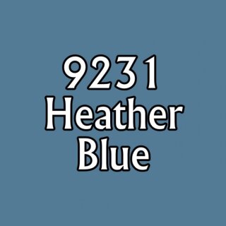 MSP Core: Heather Blue (15ml)